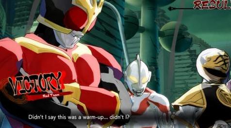 龙珠斗士ZMOD DBFZ Cell as Kamen Rider Kuuga(Update Apr/19/2018)