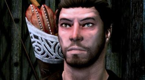 上古卷轴5：重置版MOD Yojimbo save game