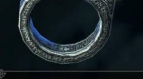 上古卷轴5：天际MOD 自制模组：再也不用各种附魔啦~！-sharkaiy - Peculiar Enchanted Rings