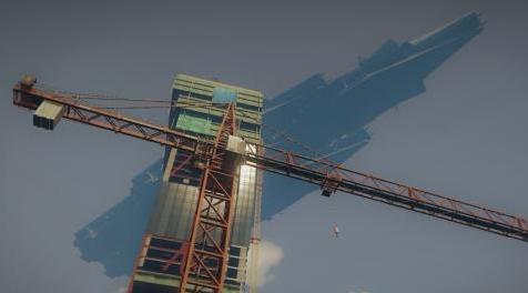 侠盗猎车手5「GTA5」Mod: Menyoo Alien Ship by Tomenco