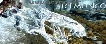 上古卷轴5：天际MOD 10种坐骑，总有一个你可能会喜欢吧