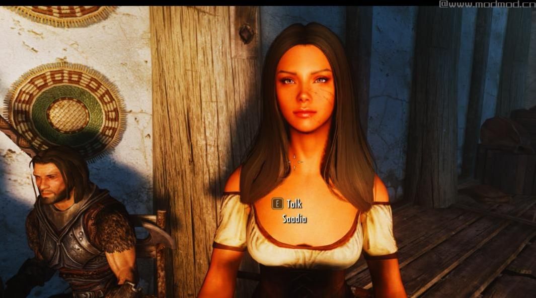 Botox for Skyrim