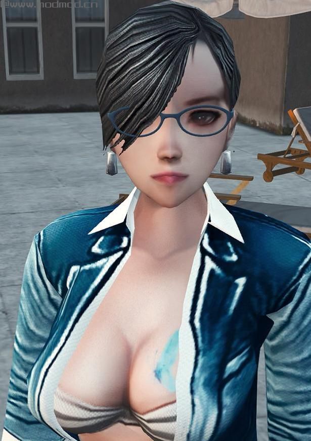 侠盗猎车手5「GTA5」Mod: 崔志云mod 重新处理