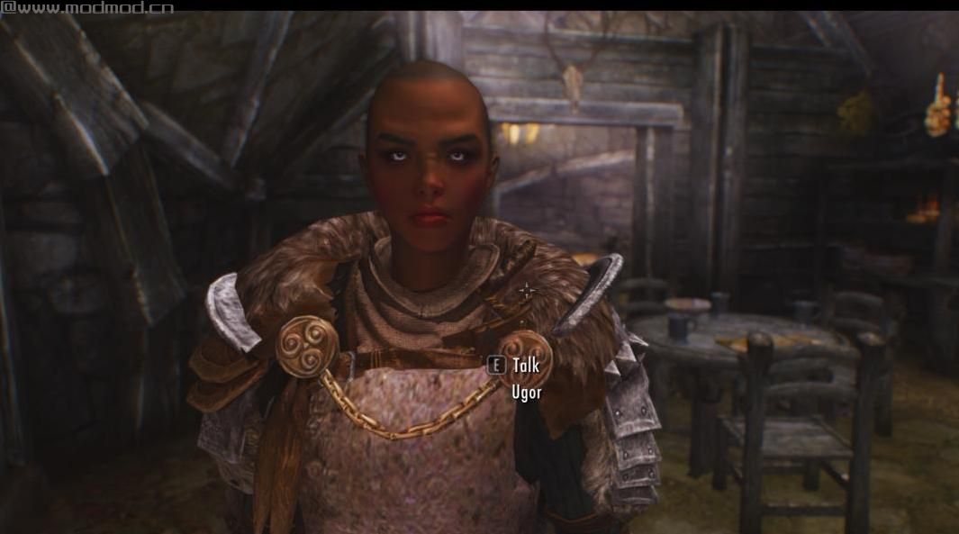 Botox for Skyrim