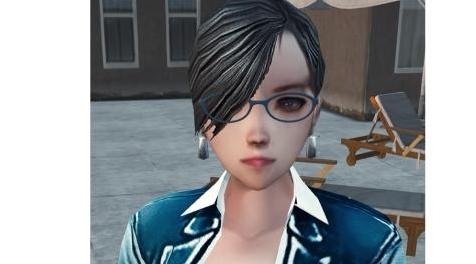 侠盗猎车手5「GTA5」Mod: 崔志云mod 重新处理