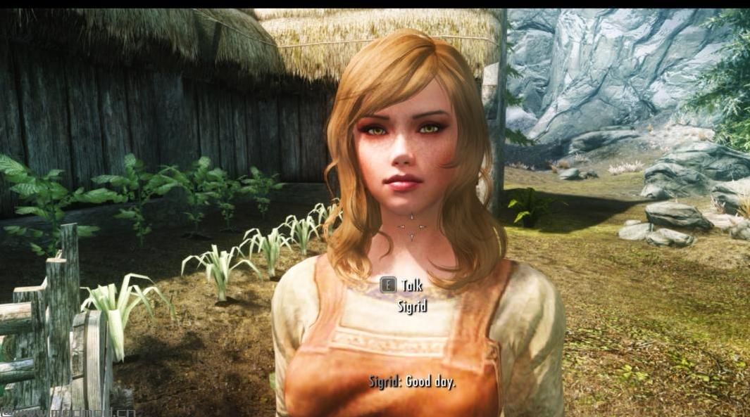 Botox for Skyrim
