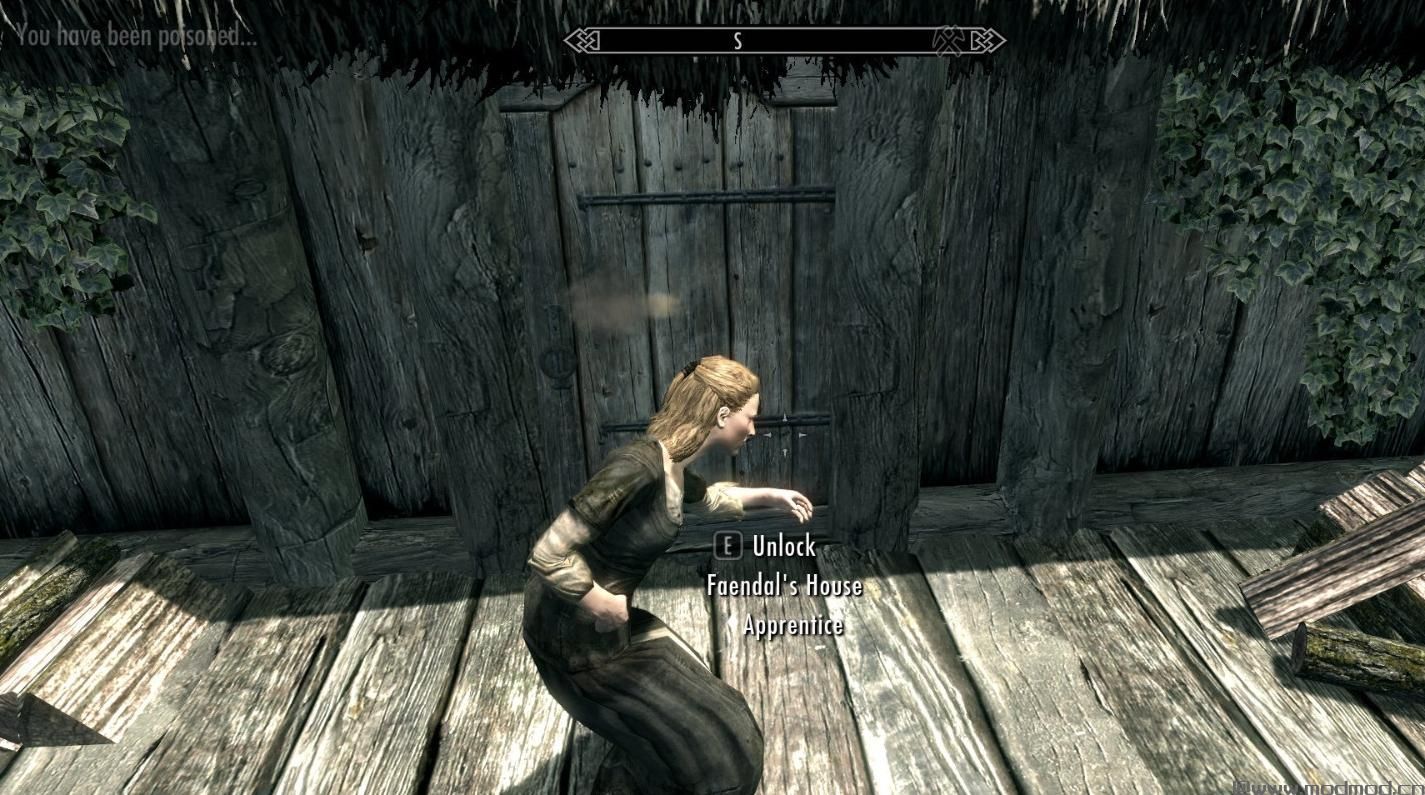 上古卷轴5：天际MOD  Failure Mode Effects Analysis in Skyrim (FMEA) V1.20