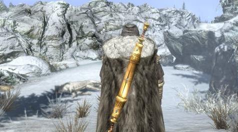 上古卷轴5：重置版MOD 有用的Elder Scrolls SE