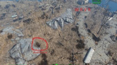 辐射4MOD  Wasteland Lair 巢穴