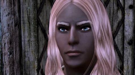 上古卷轴5：重置版MOD Drizzt Do Urden V2更新。
