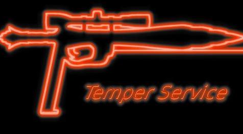 上古卷轴5：重置版MOD Temper Service SE