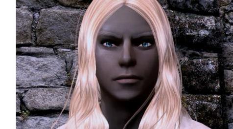 上古卷轴5：重置版MOD Drizzt Do Urden保存游戏