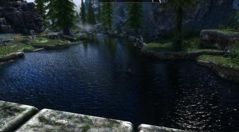 上古卷轴5：重置版MOD 点燃和冻结法术词典