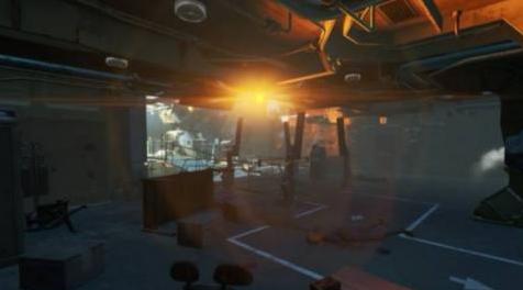 辐射4MOD 去除室内烟雾 9/22更新v1.5dlc6 (Remove Interior Fog)