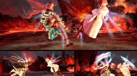 铁拳7MOD  AlisaNoWings