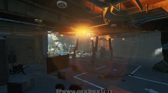 辐射4MOD 去除室内烟雾 9/22更新v1.5dlc6 (Remove Interior Fog)