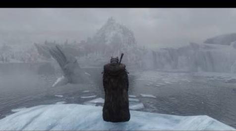 上古卷轴5：重置版MOD 海之灵魂MOD