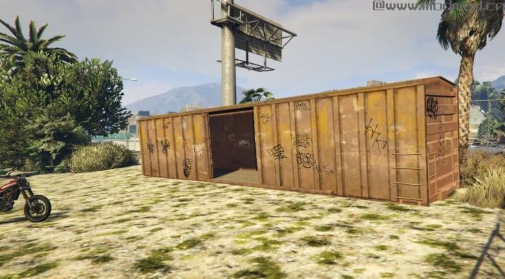 侠盗猎车手5「GTA5」Mod: Tag Pack for Decal5