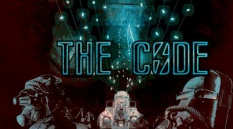 辐射4MOD   汉化  大型mod【the code】
