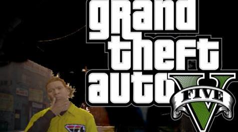 侠盗猎车手5「GTA5」Mod: Symbol Sweater
