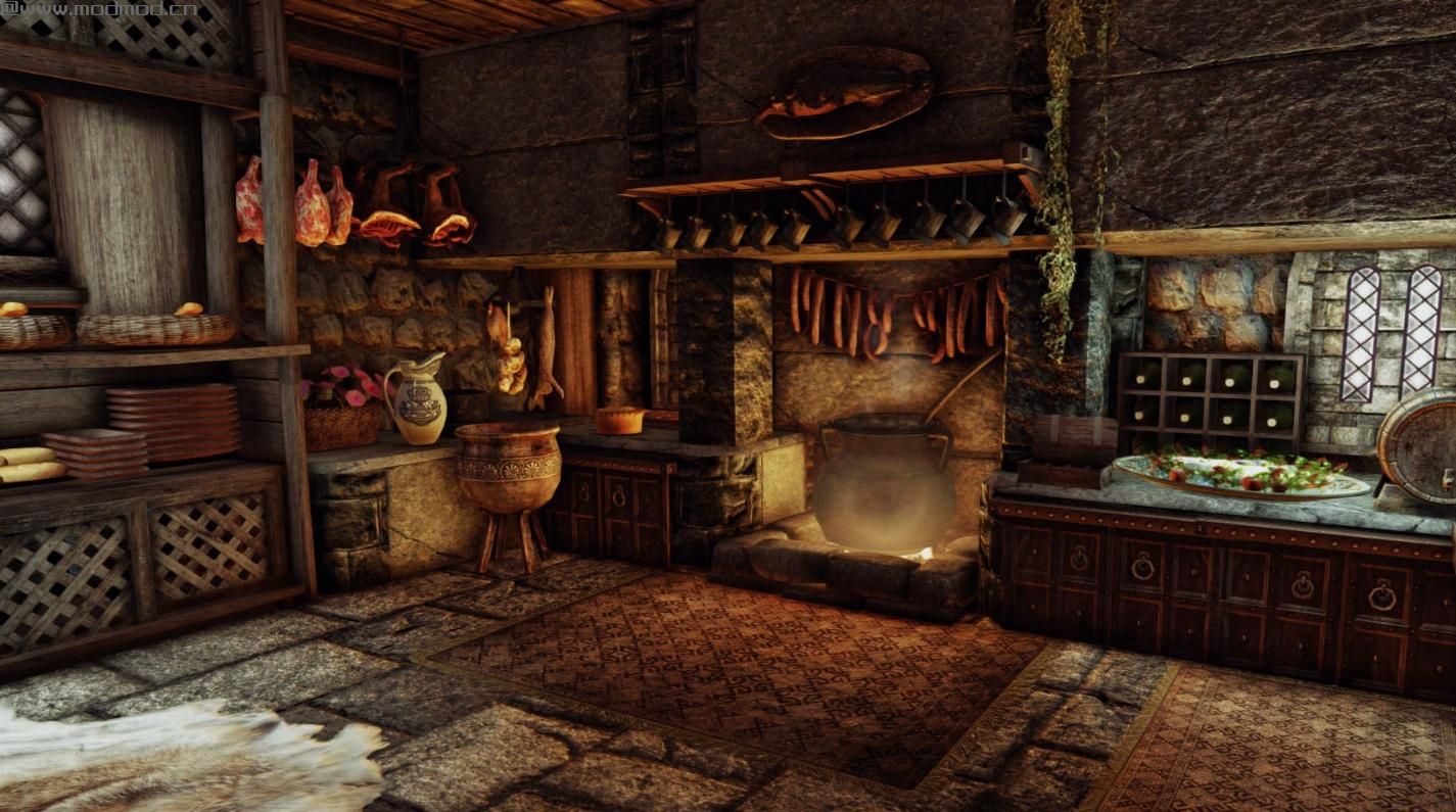 建造你的霸气碉堡要塞（LC_Build Your Noble House）