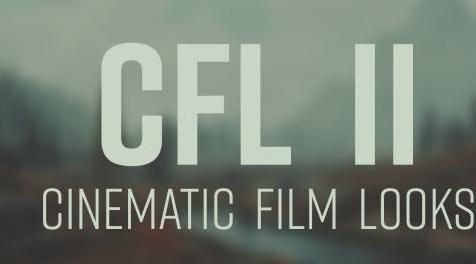 上古卷轴5：重置版MOD CFL II - 电影电影寻找SSE