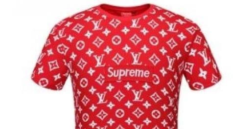侠盗猎车手5「GTA5」Mod: MP Male Supreme Shirt