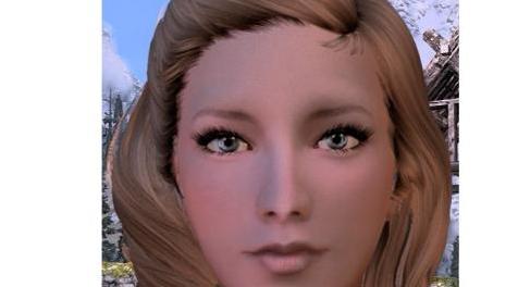 上古卷轴5：重置版MOD Zella Foxglove save.