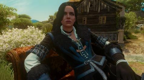 巫师3：狂猎MOD Besserwisser’s补丁--各种修复