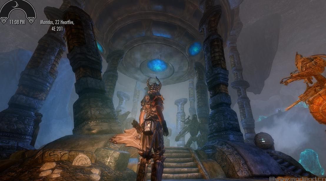 未完成的事业 - Dungeon Pack SSE