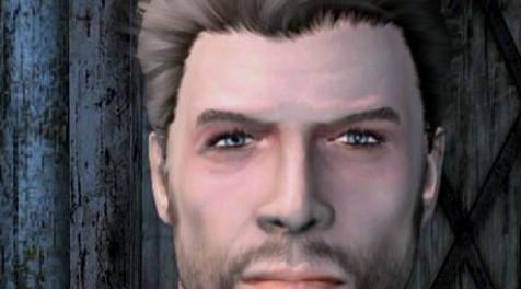 上古卷轴5：重置版MOD Clint Eastwood save game.