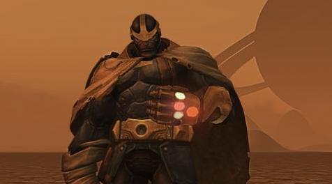 侠盗猎车手5「GTA5」Mod: Thanos (Marvel Secret Wars) [Add-On Ped]