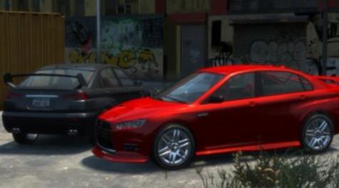 侠盗猎车手5「GTA5」Mod: GTA V Stock Kuruma