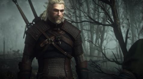 巫师3：狂猎MOD 巫师III - V5.1C Mod集合
