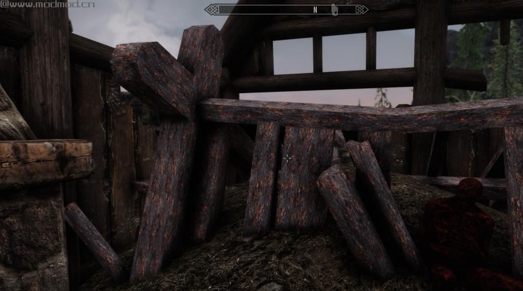 Helgen UV Tweaks
