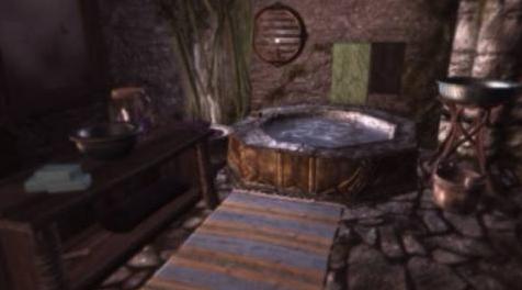 上古卷轴5：天际MOD 【汉化】分享一处优雅建筑模组&mdash;&mdash;天文台