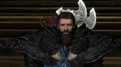 上古卷轴5：重置版MOD 国王集的崛起（Stormlord Variation）
