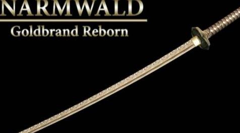 上古卷轴5：天际MOD 金印长刀─去任务版本 + 同类MOD整理