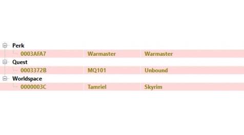 上古卷轴5：重置版MOD SkyrimVR  -  USSEP兼容性补丁
