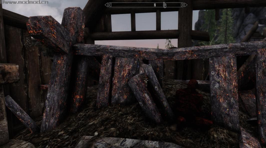 Helgen UV Tweaks