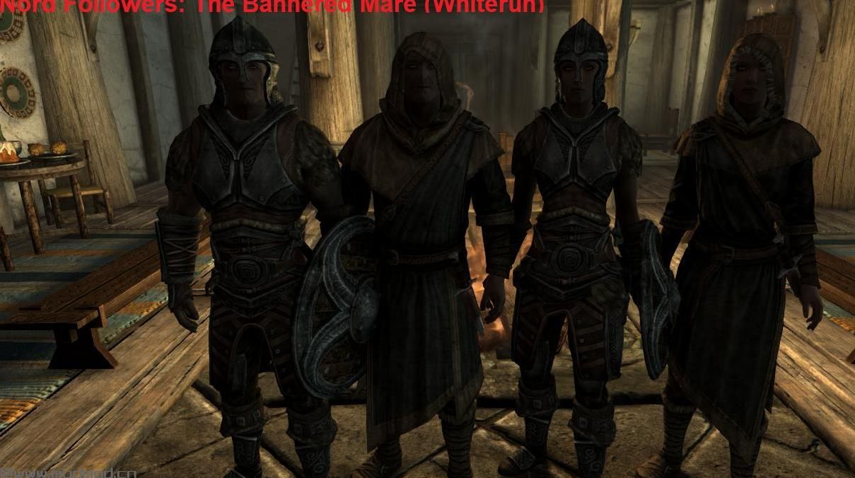 Alternate Followers