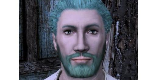 上古卷轴5：重置版MOD Belgarath the Sorcerer save game.