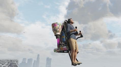 侠盗猎车手5「GTA5」Mod: Stickerbomb Camo For Caracara And Doomsday Vehicles