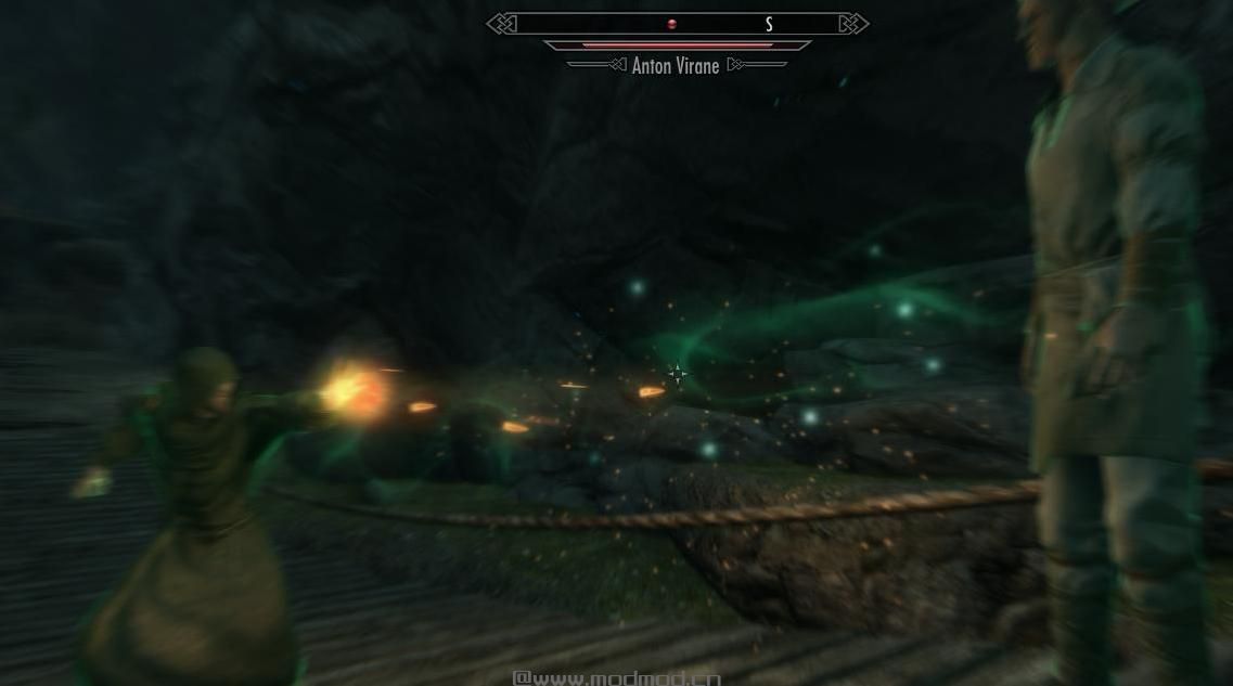 Spriggan Destruction Spell Pack