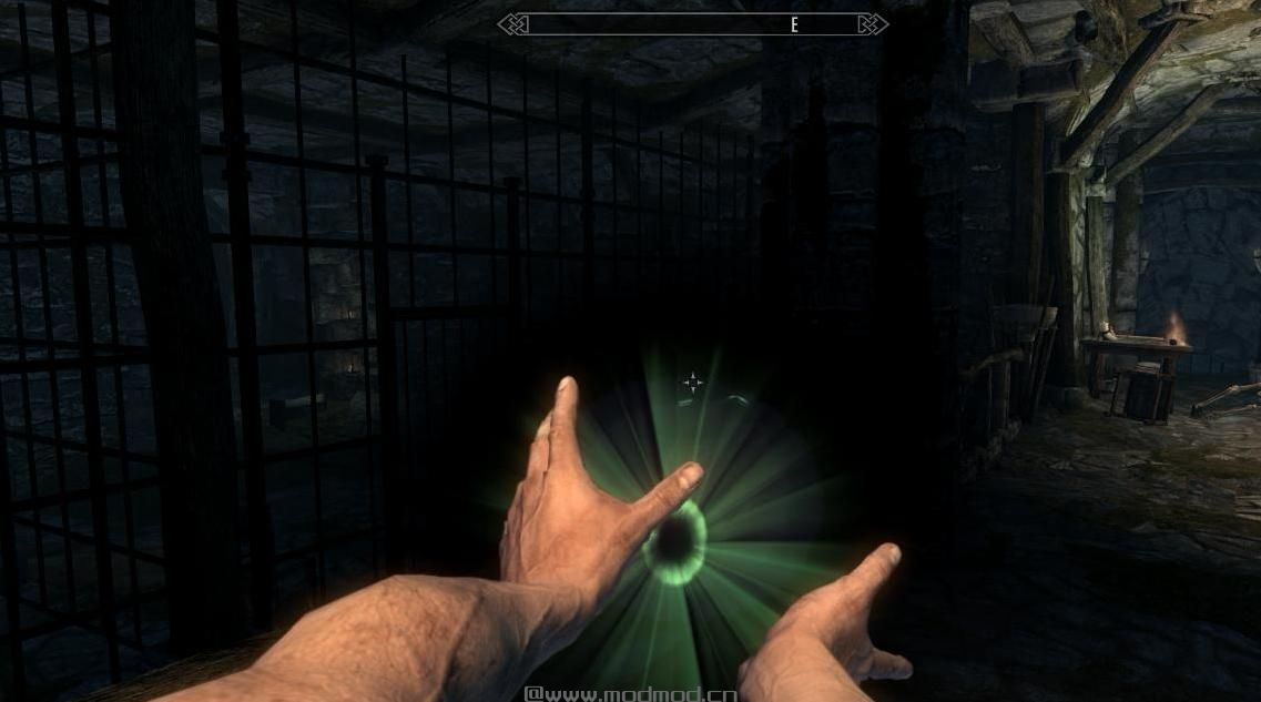 Spriggan Destruction Spell Pack