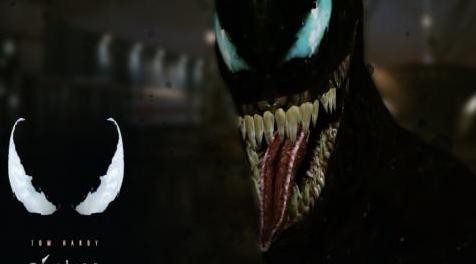侠盗猎车手5「GTA5」Mod: Venom 2018 Texture