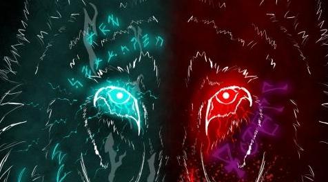 上古卷轴5：重置版MOD Lupin - Werewolf Perk Expansion SE