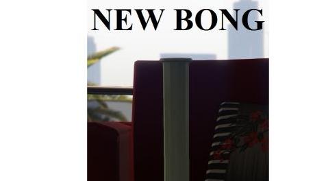 侠盗猎车手5「GTA5」Mod: New Bong