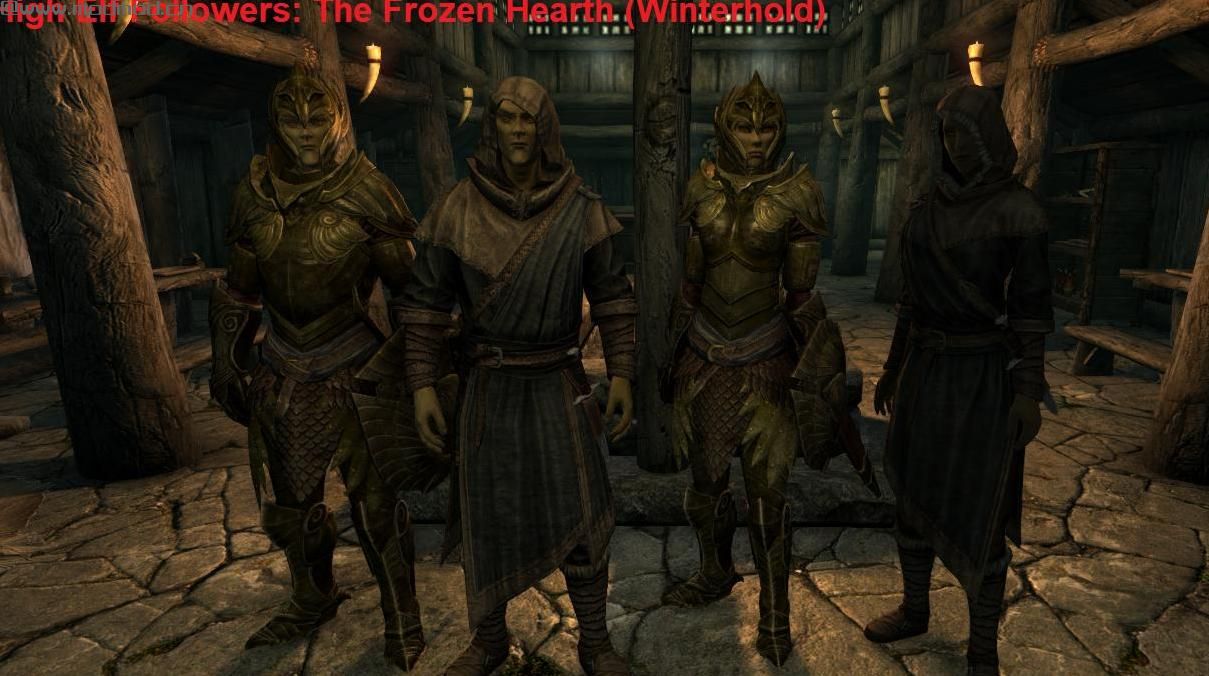 Alternate Followers