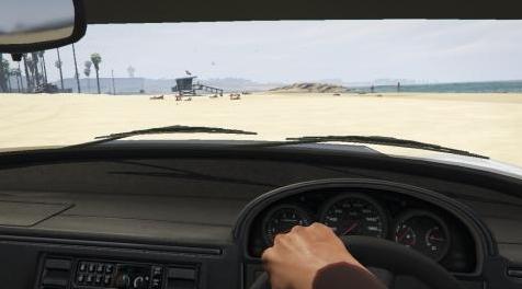 侠盗猎车手5「GTA5」Mod: Bravado Buffalo S Australia Edition [RHD]